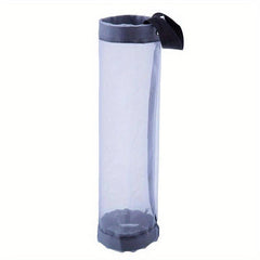 Kitchen Garbage Bag Storage Holder - Keep Your Space Organized