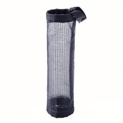 Kitchen Garbage Bag Storage Holder - Keep Your Space Organized