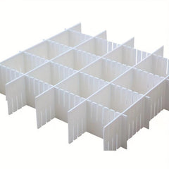 Adjustable Drawer Dividers for Efficient Storage and Organization