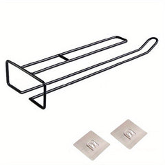 Wine Glass Holder Goblet Rack for Cabinet Kitchen Bar