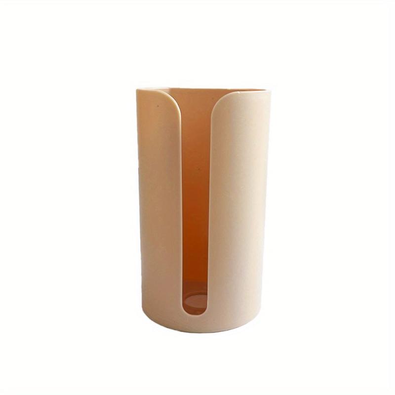 Wall Mounted Garbage Bag Box for Easy Bag Dispensing