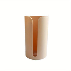Wall Mounted Garbage Bag Box for Easy Bag Dispensing