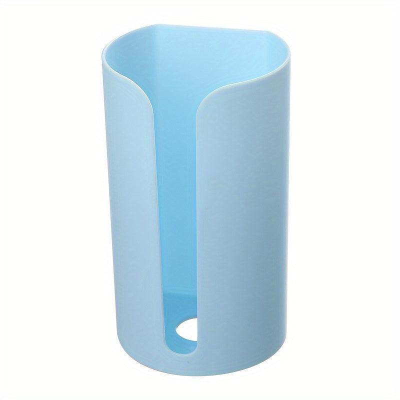 Wall Mounted Garbage Bag Box for Easy Bag Dispensing