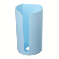 Wall Mounted Garbage Bag Box for Easy Bag Dispensing