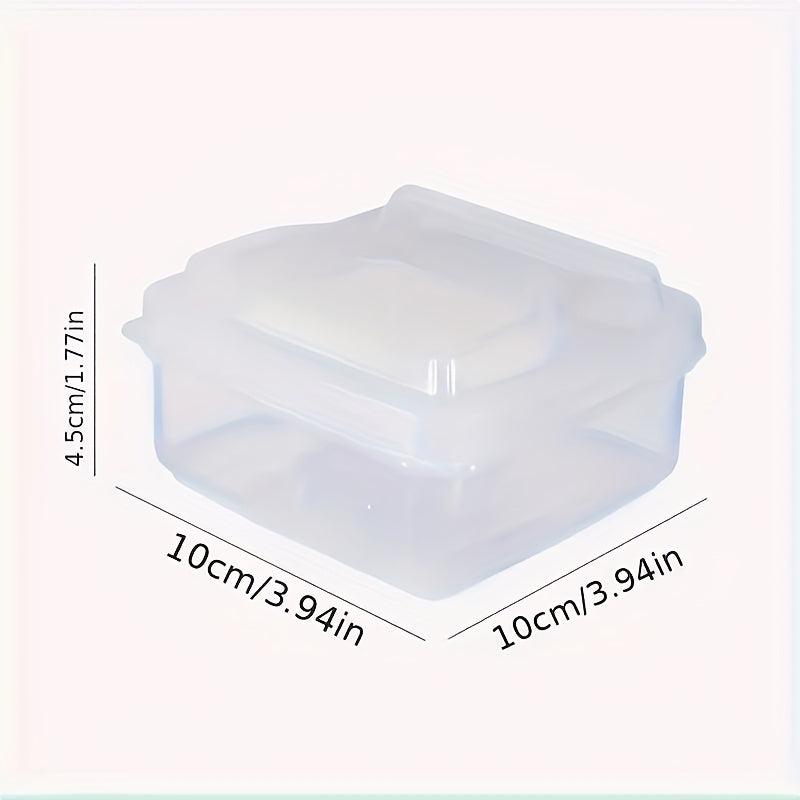 Kitchen Storage Box for Food Preservation, Cheese, Fruits, Onions