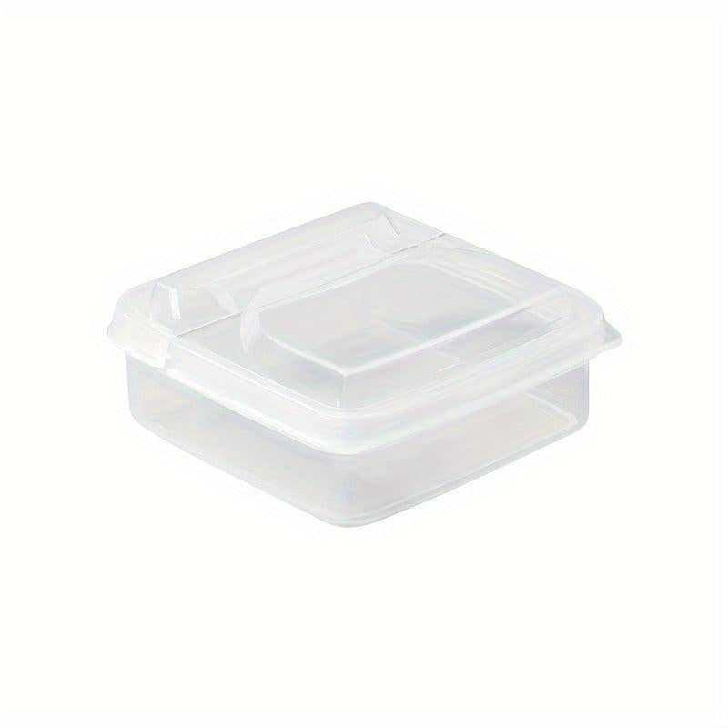 Kitchen Storage Box for Food Preservation, Cheese, Fruits, Onions