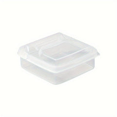 Kitchen Storage Box for Food Preservation, Cheese, Fruits, Onions