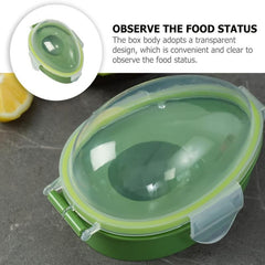 Avocado Preserver Food Fruit Storage Container Kitchen Tools