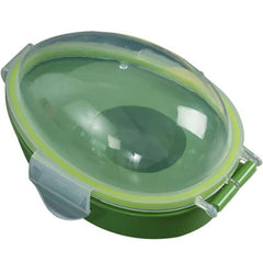 Avocado Preserver Food Fruit Storage Container Kitchen Tools
