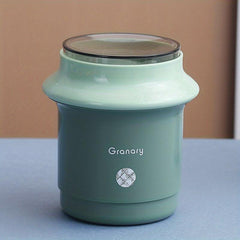 Leak Proof Breakfast Cup Portable Reusable Dishwasher Safe