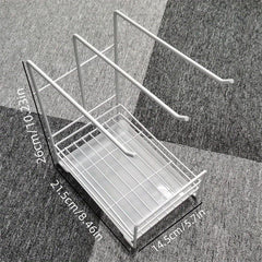 Sink Dish Drying Rack Countertop Organizer