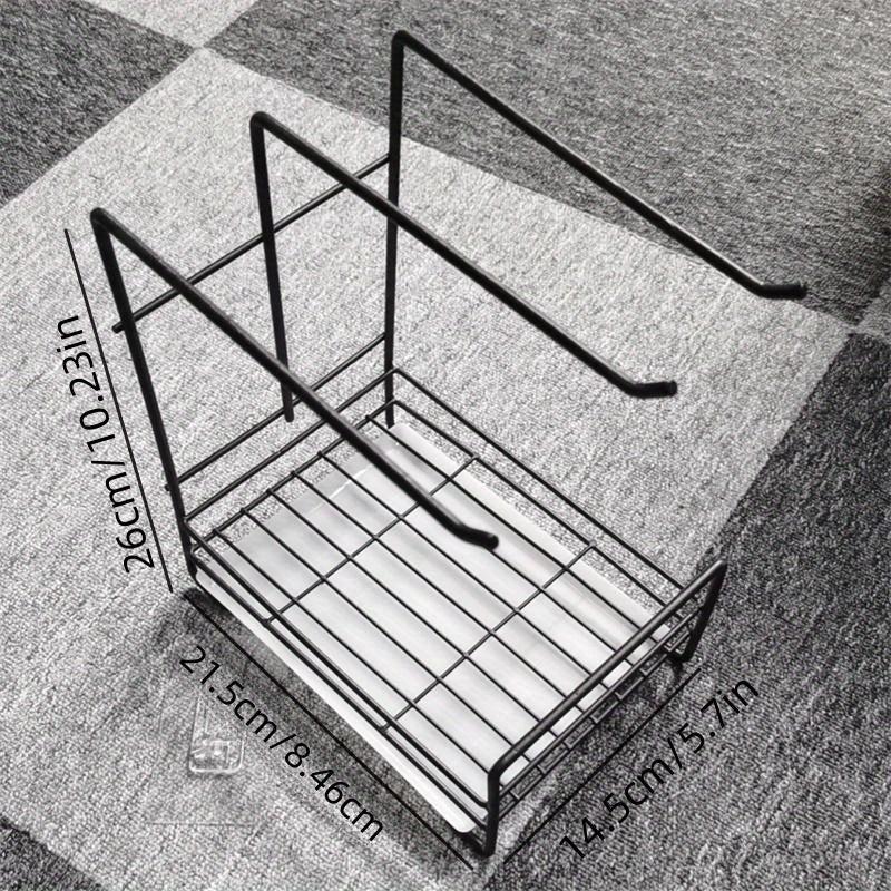 Sink Dish Drying Rack Countertop Organizer