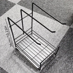 Sink Dish Drying Rack Countertop Organizer