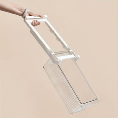 1pc PET Hanging Refrigerator Storage Box Drawer Vegetable Fruit Fresh keeping