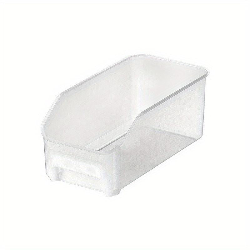 3pcs Refrigerator Organizer Bins for Vegetable and Fruit Storage
