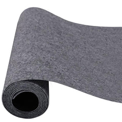 Waterproof Felt Shelf Liner Under Sink Mat Slip Non Adhesive Water Absorbent Mat