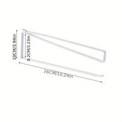 Kitchen Punch Roll Paper Holder Cabinet Paper Napkin Holder