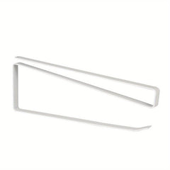 Kitchen Punch Roll Paper Holder Cabinet Paper Napkin Holder