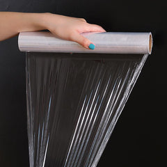 Plastic Wrap Food Cling Film 100E Special Household Kitchen Accessories