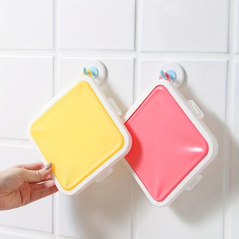 Sandwich Toast Bento Box Leakproof Food Container