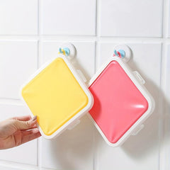 Sandwich Toast Bento Box Leakproof Food Container