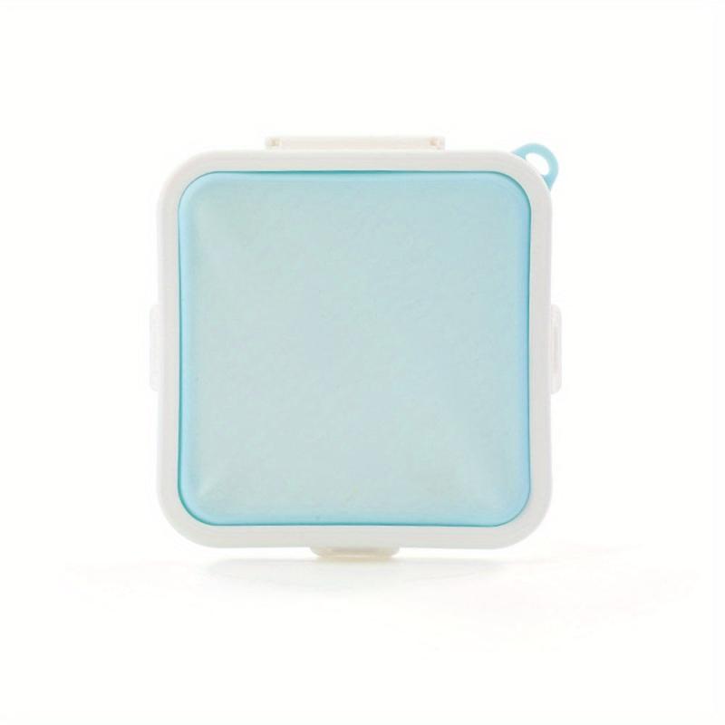 Sandwich Toast Bento Box Leakproof Food Container