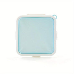 Sandwich Toast Bento Box Leakproof Food Container