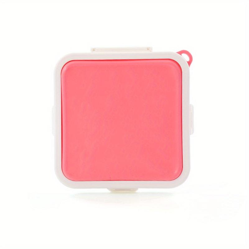 Sandwich Toast Bento Box Leakproof Food Container