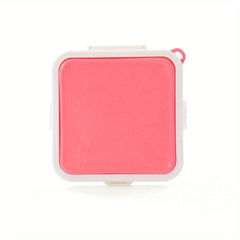 Sandwich Toast Bento Box Leakproof Food Container