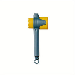 Bag Clips for Food with Spout, Sealing Clips with Pour Spouts, Chip Bag Clips