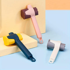 Bag Clips for Food with Spout, Sealing Clips with Pour Spouts, Chip Bag Clips