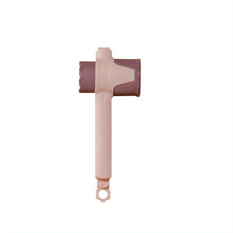 Bag Clips for Food with Spout, Sealing Clips with Pour Spouts, Chip Bag Clips
