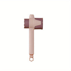 Bag Clips for Food with Spout, Sealing Clips with Pour Spouts, Chip Bag Clips