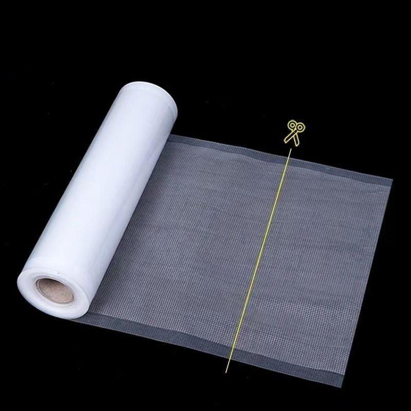 Food Vacuum Bags for Sealer Machine Extend Shelf Life Home Kitchen Supplies