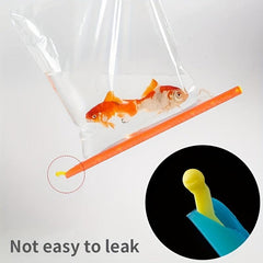 18pcs Sealing Sticks Reusable Bag Clips Airtight Seal Kitchen Accessory