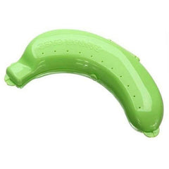 Banana Trip Outdoor Travel Storage Box Banana Case Protector Box Food Container