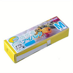 Fresh keeping Food Packaging Bag Self sealing Household Plastic Bag