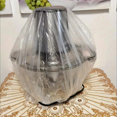 Waterproof Insect-Proof Covers for Appliances, Luggage - Pack of 20