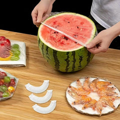 Waterproof Insect-Proof Covers for Appliances, Luggage - Pack of 20