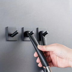 Self Adhesive Heavy Duty Bathroom Towel Hook Waterproof Coat Hooks