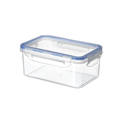 Kitchen Refrigerator Preservative Box Microwave Safe Plastic Lunch Box