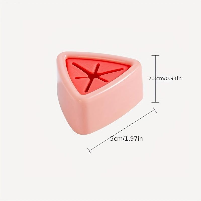 Non Perforated Cloth Plug for Towel Storage, Self Adhesive Dish Tow