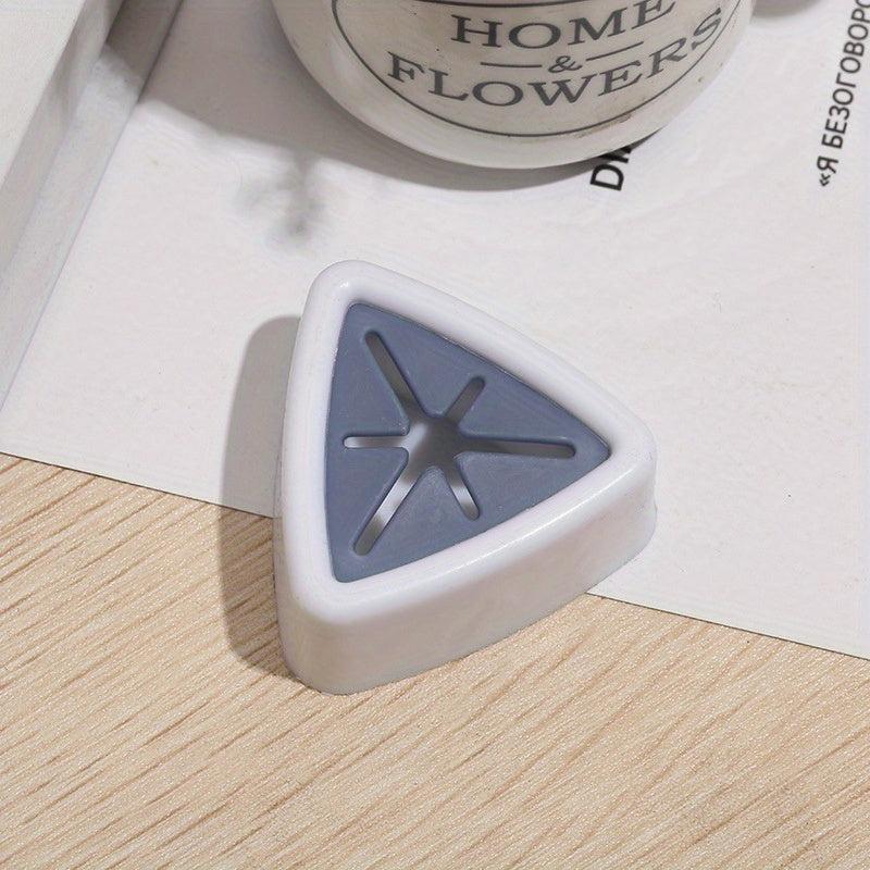Non Perforated Cloth Plug for Towel Storage, Self Adhesive Dish Tow