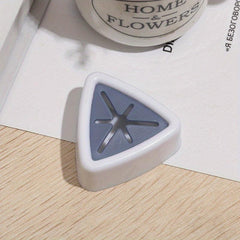 Non Perforated Cloth Plug for Towel Storage, Self Adhesive Dish Tow