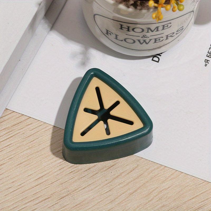 Non Perforated Cloth Plug for Towel Storage, Self Adhesive Dish Tow