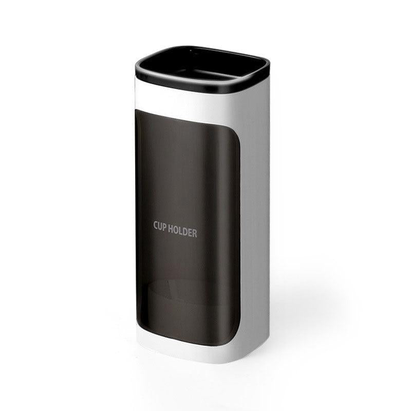 Disposable Cup Holder Automatic Cup Extractor Water Dispenser