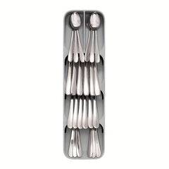 Multifunctional Cutlery Spoon Box Fork Divider Organizer