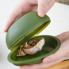 Avocado Saver Plastic Avocado Keeper Reusable Avocado Holder Container