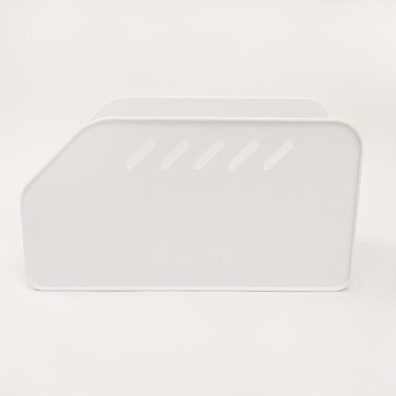 Hollow Storage Basket Household Supplies Sorting And Storage Basket