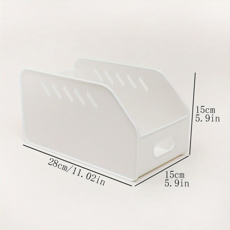 Hollow Storage Basket Household Supplies Sorting And Storage Basket